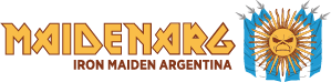 MaidenArg – Iron Maiden Argentina